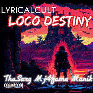 LOCO DESTINY 