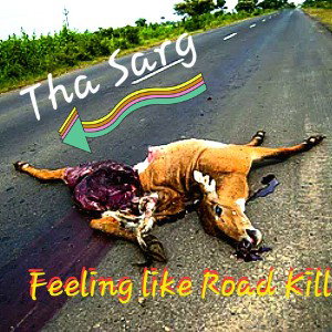 Feeling Like Road Kill 