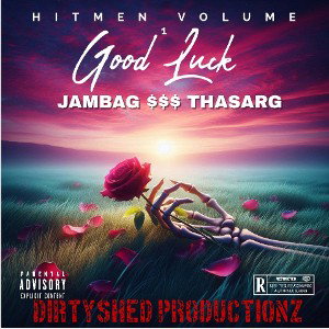 - Hitmen Volume 1  Good Luck 