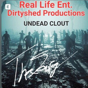 UNDEAD CLOUT 