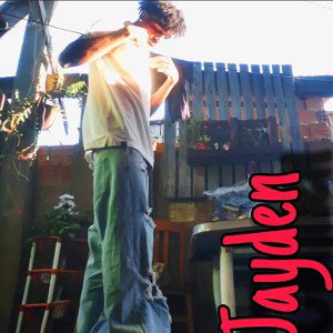 jaydenx & Young onze - Você não ama eu? prod@jaydenx