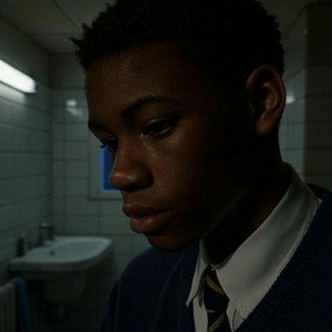 jaydenx$ - Amor de escola  