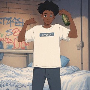 jaydenx$ - factos (prod.my)