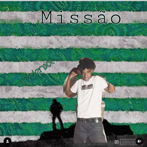 jaydenx$ - Missão  