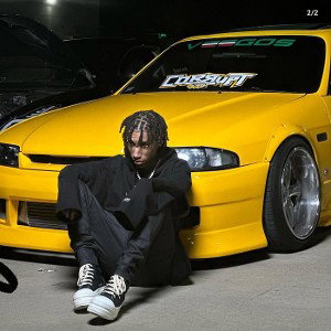 jaydenx$ - Lifestyle 2k25