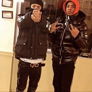 Lil Choppa - Manda diss! (Prod@Jaydenx)