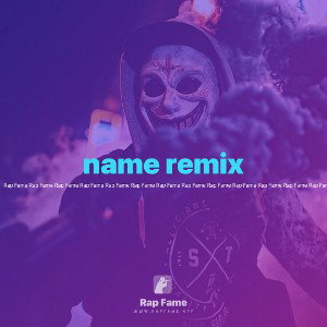 name remix
