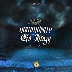 Kommunity Go Krazy 