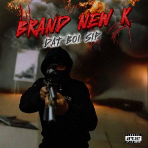 Brand New K