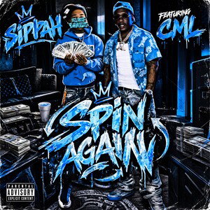 Spin Again ft. CML