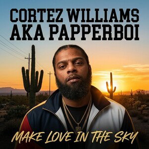 make love in the sky 
