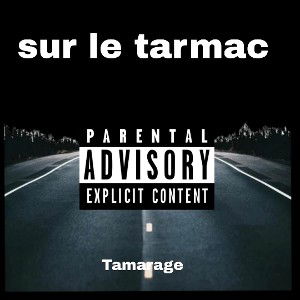 Sur le tarmac 