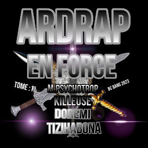   ARDRAP EN FORCE 