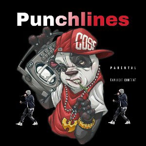 punchlines 