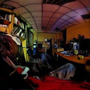 THE DL!NN - Funhouse (cut)