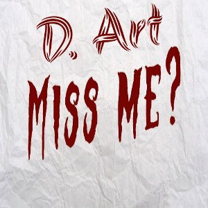Miss Me?(Дом.SALIERI) 