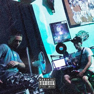 YEYEX - I live to make hip hop #MAQUETA