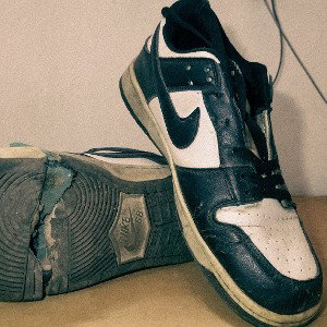Yeyex - Zapatos Rotos