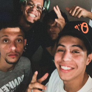 Se va activar (Freestyle) BUHOH,WILL,STEVENZy YEYEX