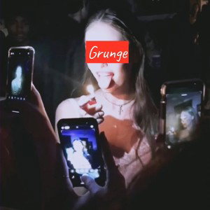 Elon grunge - meet the crew