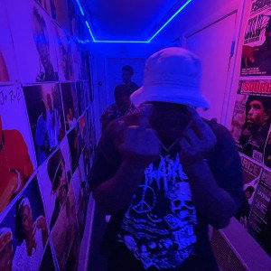 Grunge and Tha Livewire - Extr