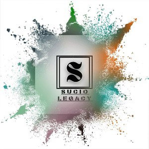 Solo x Sucio Legacy v6
