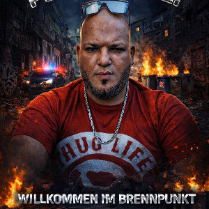 WILLKOMMEN IM BRENNPUNKT 