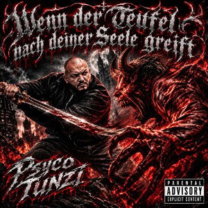 WENN DER TEUFEL NACH DEINER SEELE GREIFT