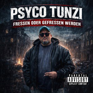 FRESSEN ODER GEFRESSEN WERDEN