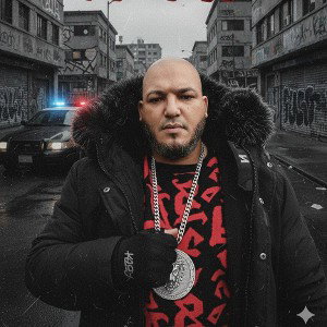 Zieh die Kalash im Ghetto