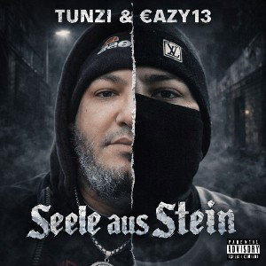 PSYCO TUNZI & CAZY13- SEELE AUS STEIN