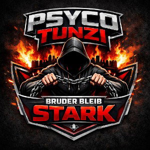 BRUDER BLEIB STARK 