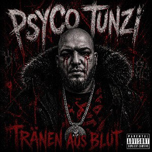 TRÄNEN AUS BLUT
