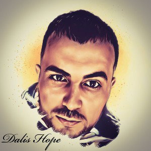 Dalis Hope - De lautre cote