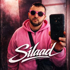 Silaad - Dit le moi 