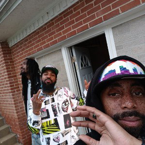 Ima Ride 4 my neg##s