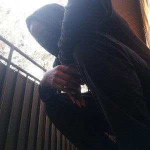 off the top of the head I ain't never scared part 1