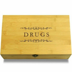 Stash Box