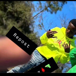 Trae -Stop playing(My big Brother) 