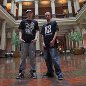 The Code Ft. Wicky