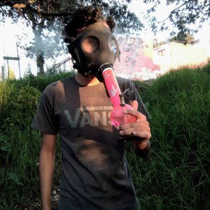 ME DICEN EL DOKTOR MARIGUANAS // ANDERGROUND LDC 