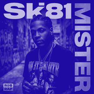 Mister  (Slowed + Reverb)