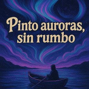 Pinto Auroras