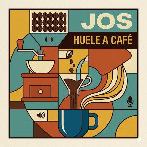 Huele a café