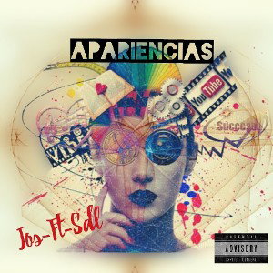SDL feat JOS-Apariencias