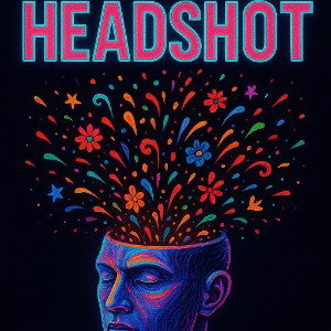 jos - HeadShot