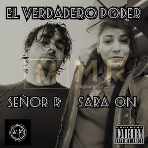 - El Verdadero Poder - Sara On X Señor R -