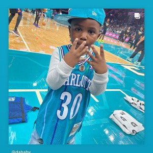 fast dollars x Lil TJay jr 