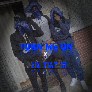 Turn me on x Lil tjay jr 
