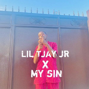 My sin x Lil tjay jr 